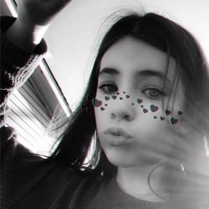Meet your Posher, Kayleigh